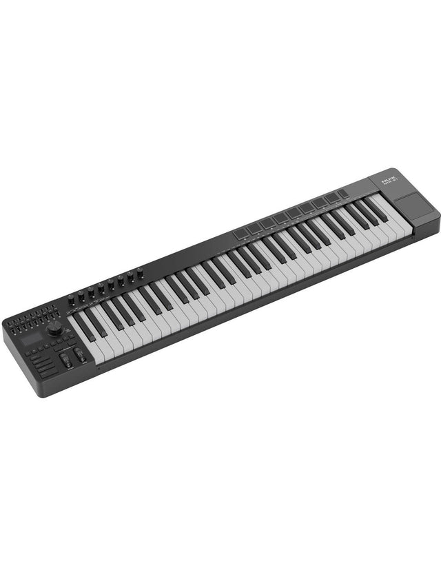 CONTROLADOR NUX NTK61