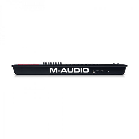 Controlador Midi M-audio Oxygen 49 MKV