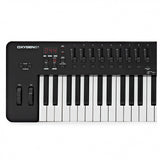 CONTROLADOR M-AUDIO OXYGEN-61 MKV - foto 3