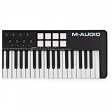 CONTROLADOR M-AUDIO OXYGEN-61 MKV - foto 4