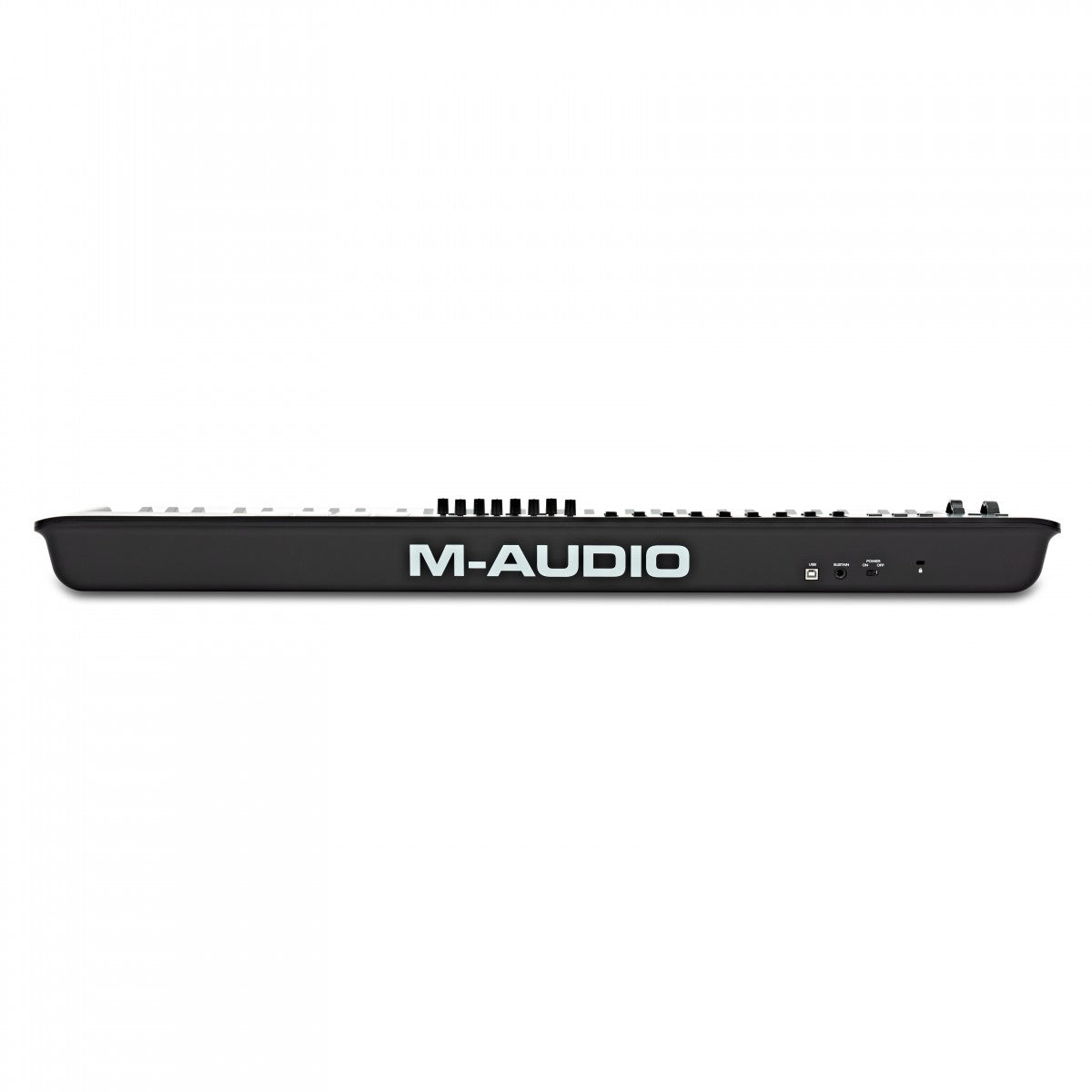 CONTROLADOR M-AUDIO OXYGEN-61 MKV - foto 5