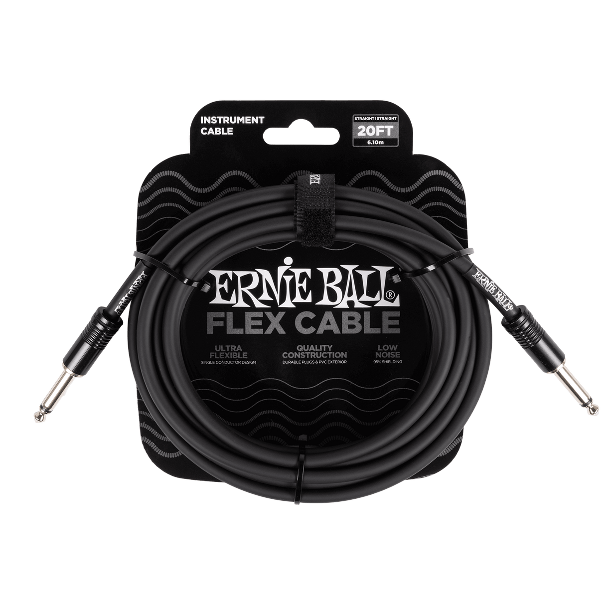Cable Linea Ernie Ball P06435 6MTS