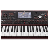 Teclado Arranger Korg Pa1000