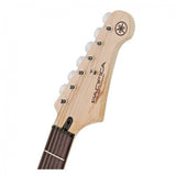 GUITARRA ELECTRICA YAMAHA PAC012 ROJO, imagen adicional