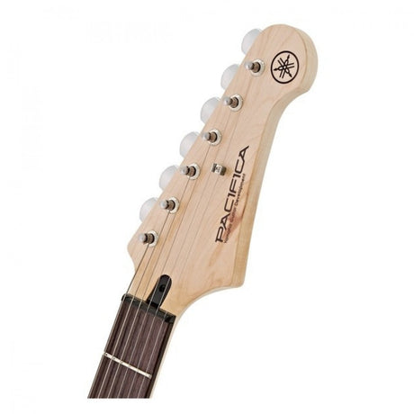 GUITARRA ELECTRICA YAMAHA PAC012 ROJO, imagen adicional