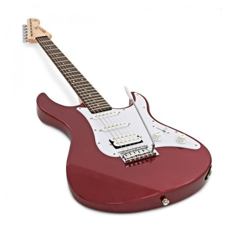 GUITARRA ELECTRICA YAMAHA PAC012 ROJO, imagen adicional