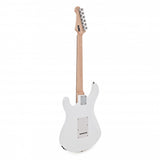 Yamaha PAC012 blanca - vista 3
