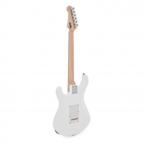 Yamaha PAC012 blanca - vista 3