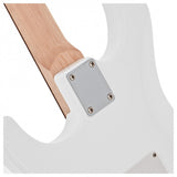 Yamaha PAC012 blanca - vista 5