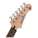GUITARRA ELECTRICA YAMAHA PAC012 NEGRA, imagen adicional