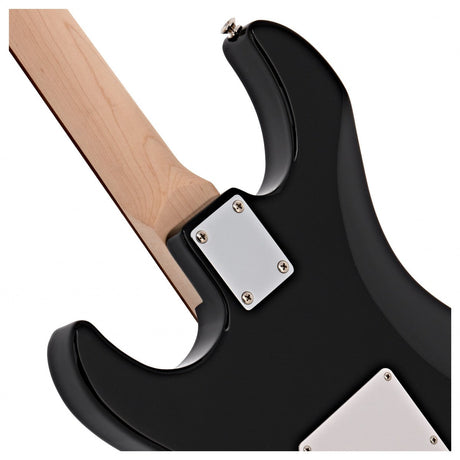 GUITARRA ELECTRICA YAMAHA PAC012 NEGRA, imagen adicional