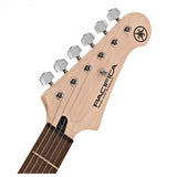 GUITARRA ELECTRICA YAMAHA PAC012 ROJO, imagen adicional
