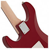 GUITARRA ELECTRICA YAMAHA PAC012 ROJO, imagen adicional