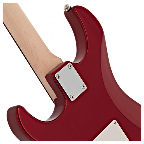 GUITARRA ELECTRICA YAMAHA PAC012 ROJO, imagen adicional