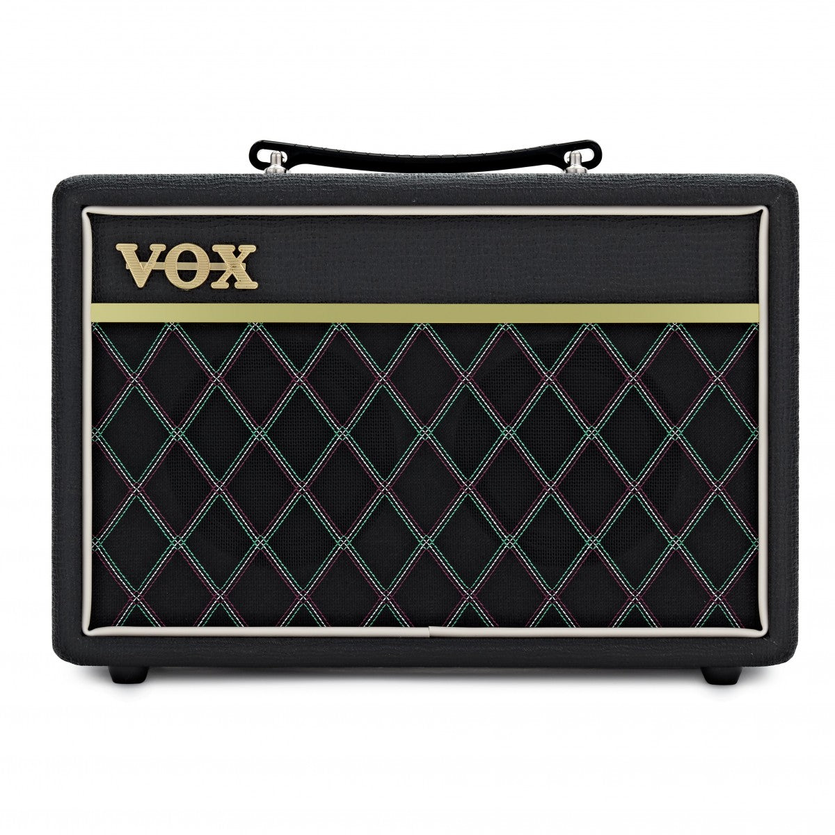 Amplificador VOX Pathfinder Bass PFB10 vista 2