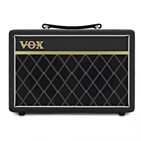 Amplificador VOX Pathfinder Bass PFB10 vista 2