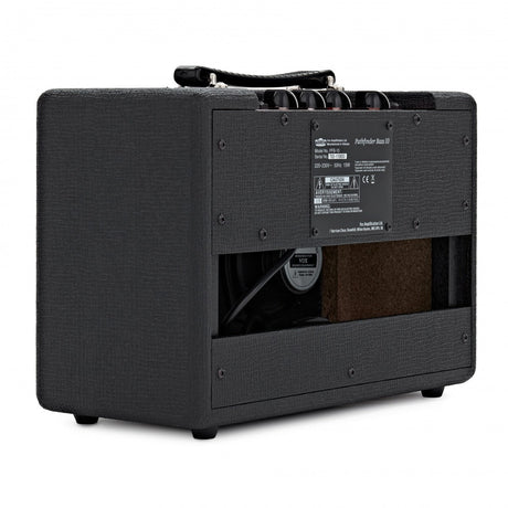 Amplificador VOX Pathfinder Bass PFB10 vista 3