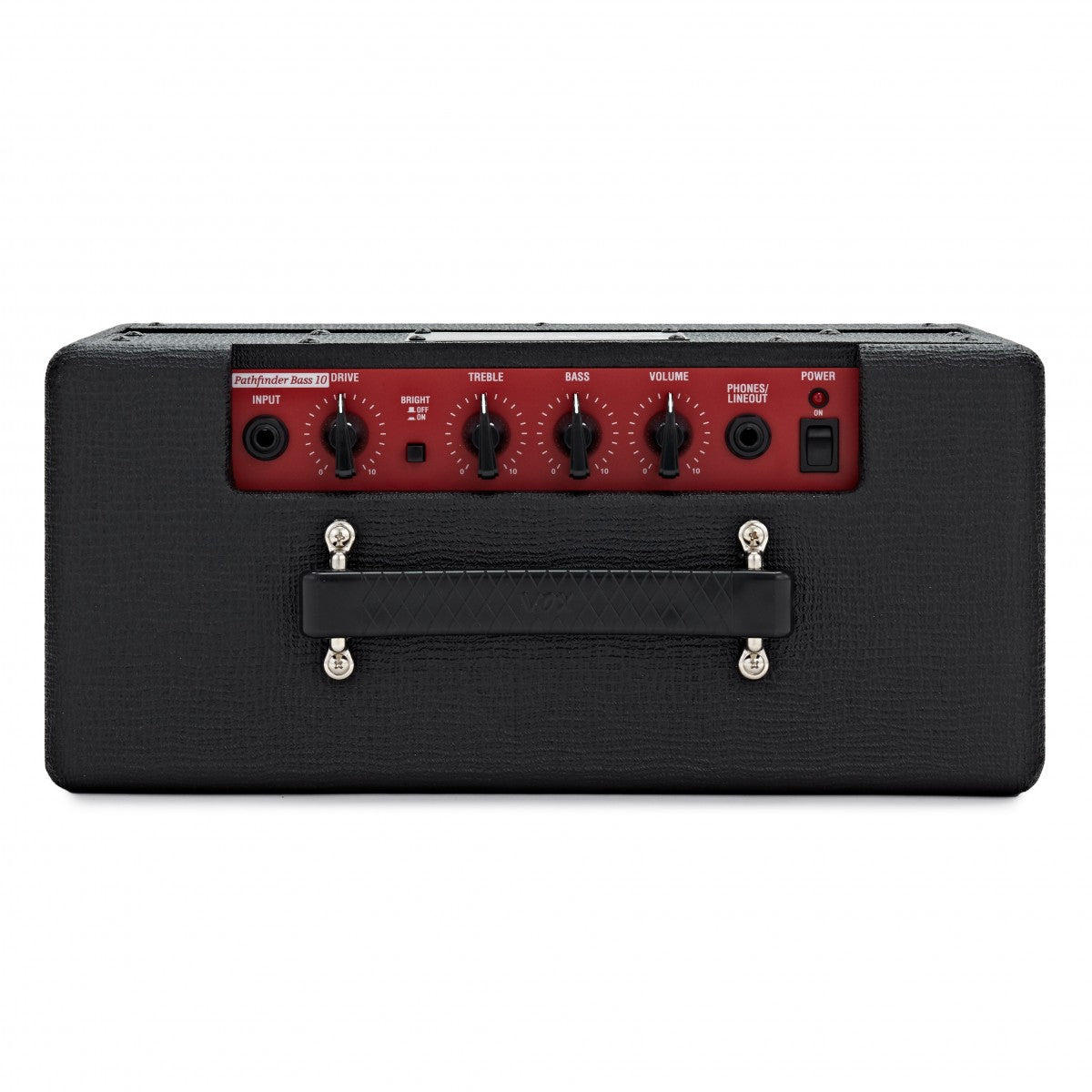 Amplificador VOX Pathfinder Bass PFB10 vista 4