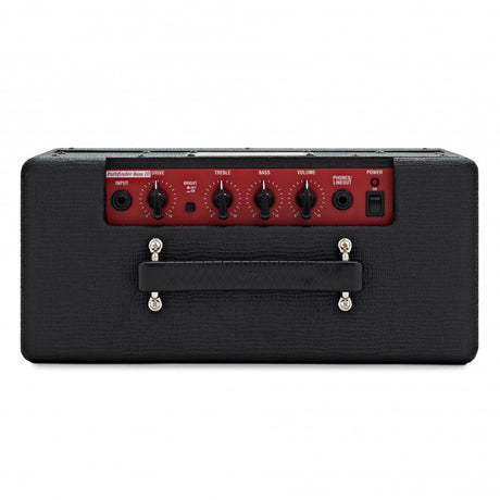 Amplificador VOX Pathfinder Bass PFB10 vista 4