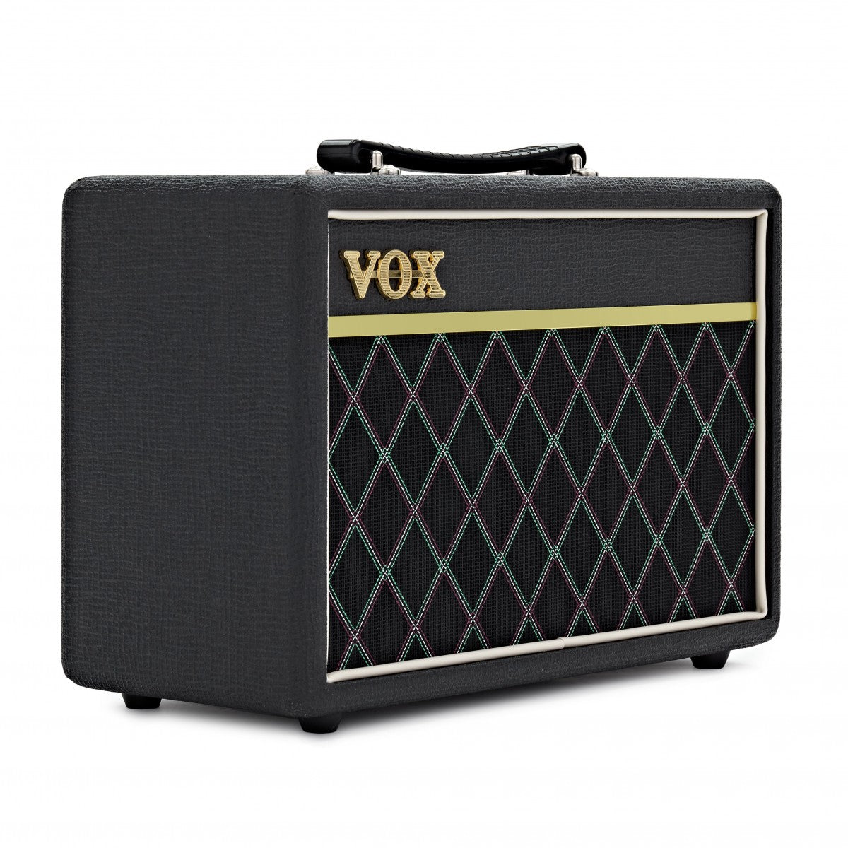Amplificador VOX Pathfinder Bass PFB10 vista 1