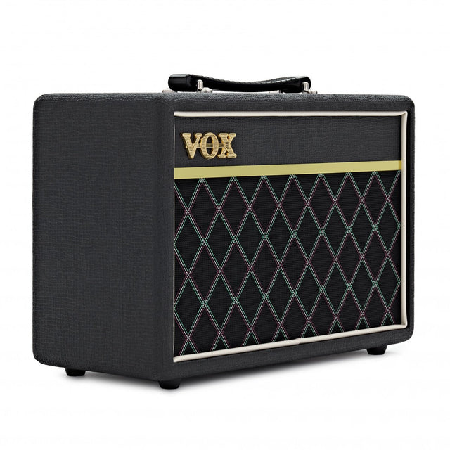Amplificador VOX Pathfinder Bass PFB10 vista 1