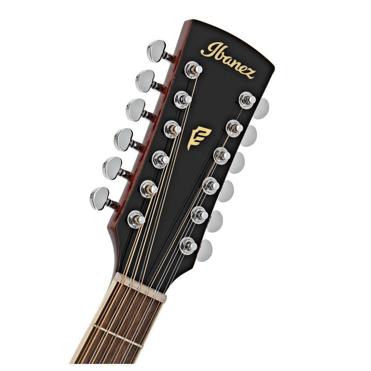 Guitarra Electroacústica Ibanez PF1512ECE NT