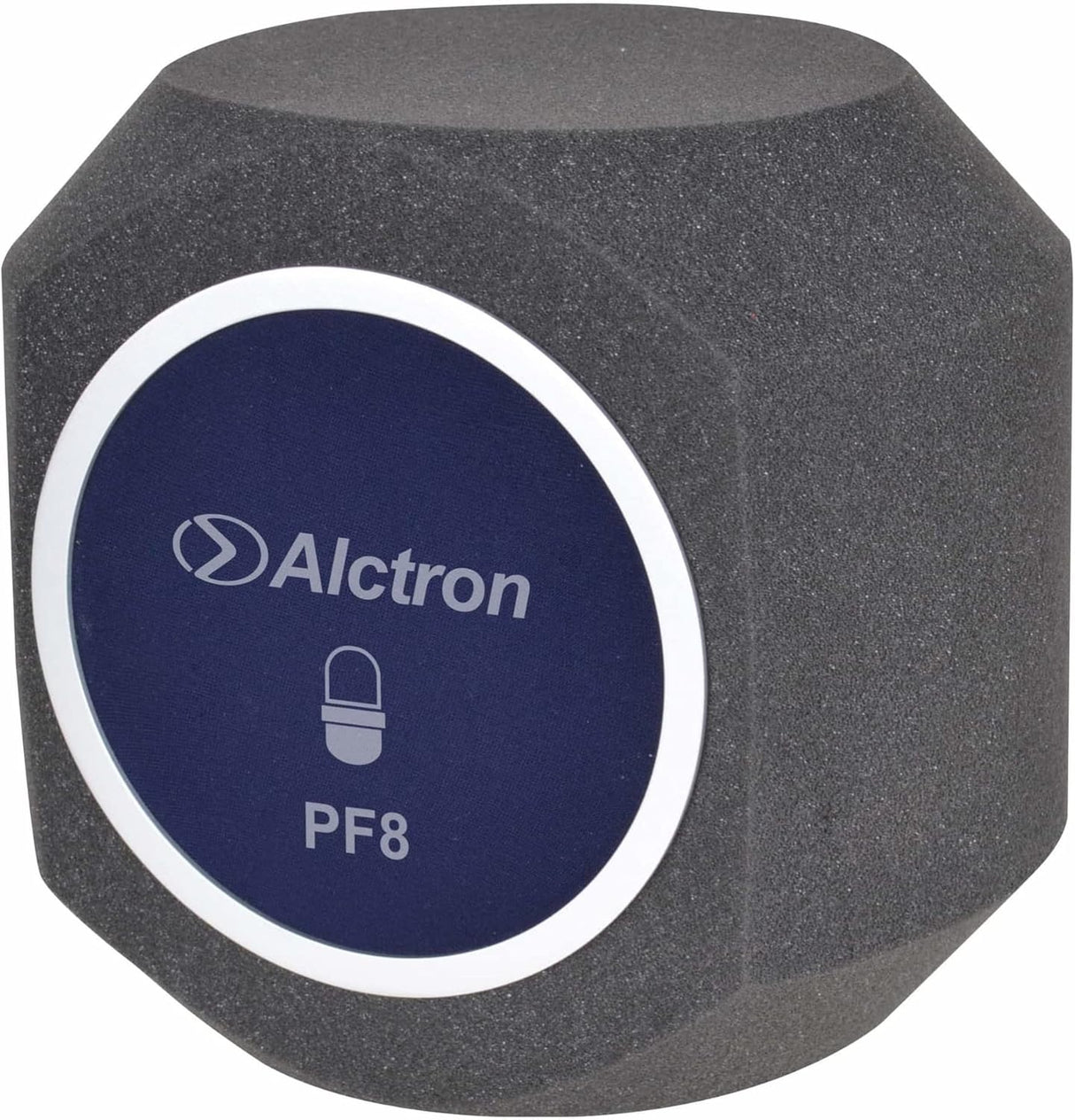 Alctron PF8