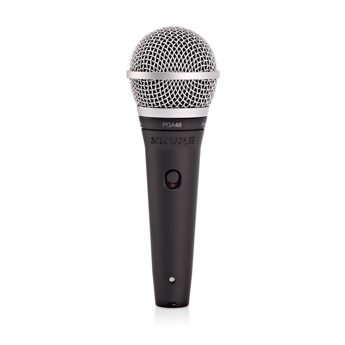 Shure PGA48XLR - vista 2