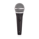Shure PGA48XLR - vista 2