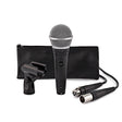 Shure PGA48XLR - vista 1