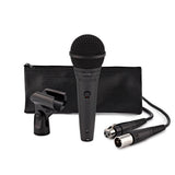 Shure PGA58XLR - vista 1