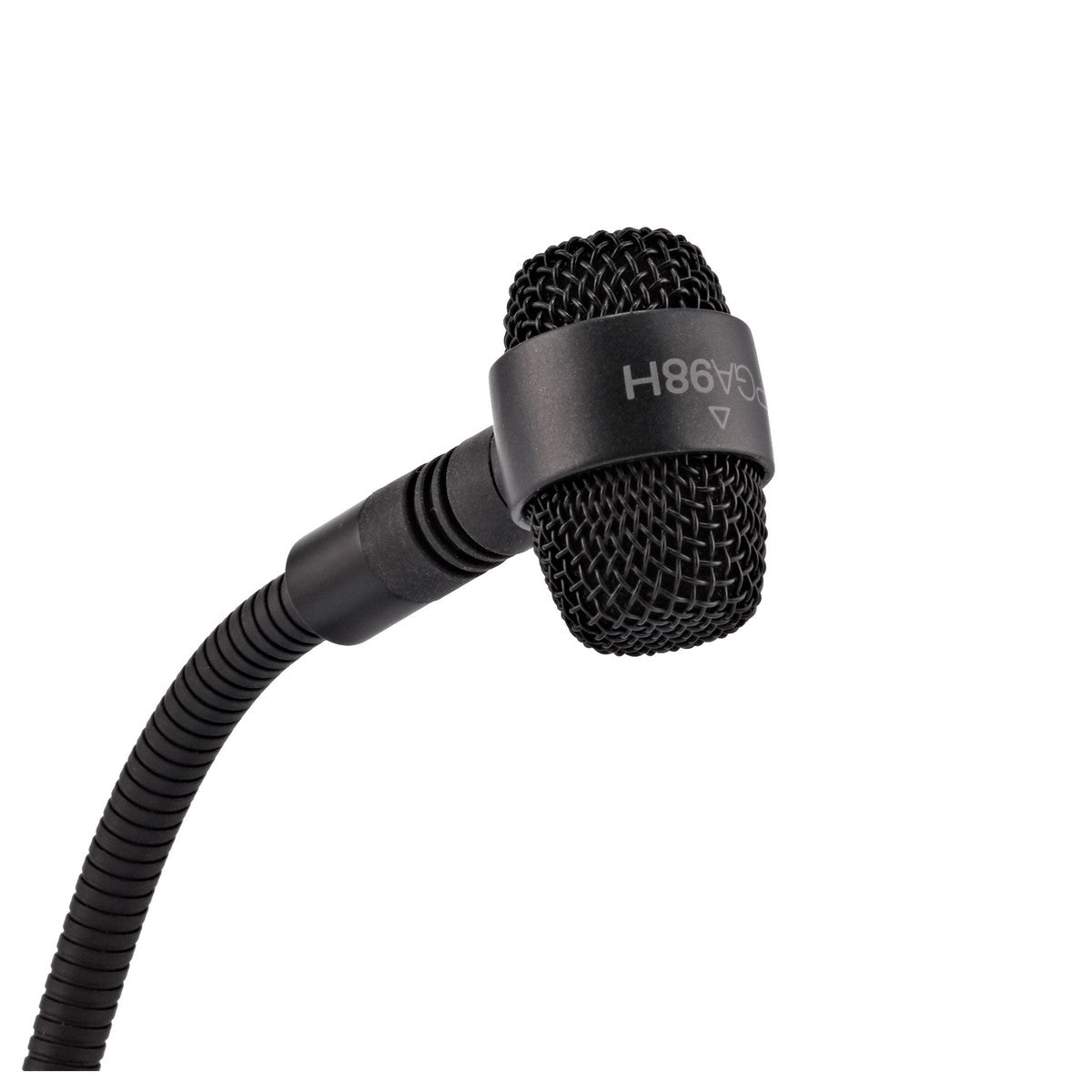 Micrófono Instrumento Shure PGA98H XLR