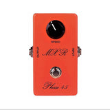 PEDAL GUITARRA ELECTRICA PHASE 45 CSP105