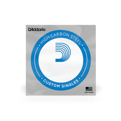 Encordado D’Addario PL008, vista principal