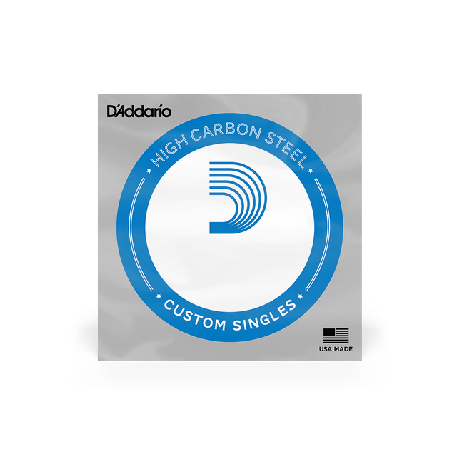 Encordado D’Addario PL013, vista principal