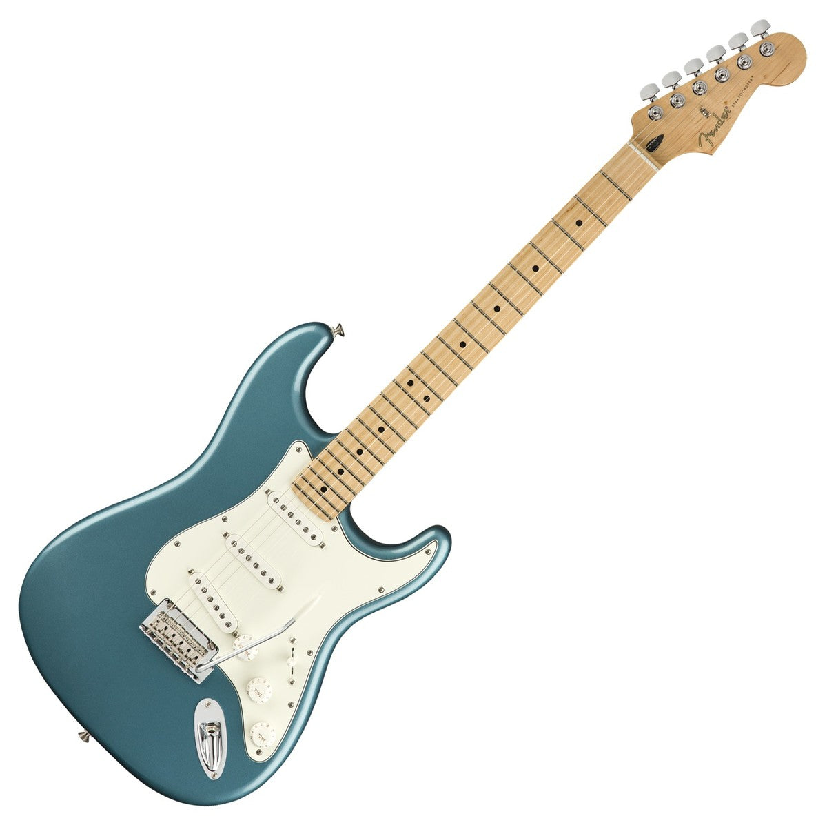 Guitarra Eléctrica Fender Player Stratocaster Mexicana