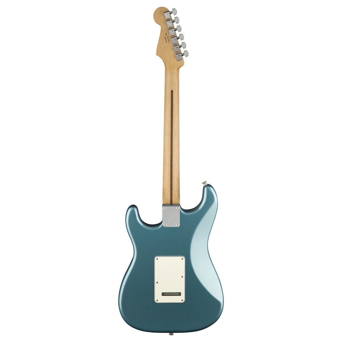 Guitarra Eléctrica Fender Player Stratocaster Mexicana – Sinfonía