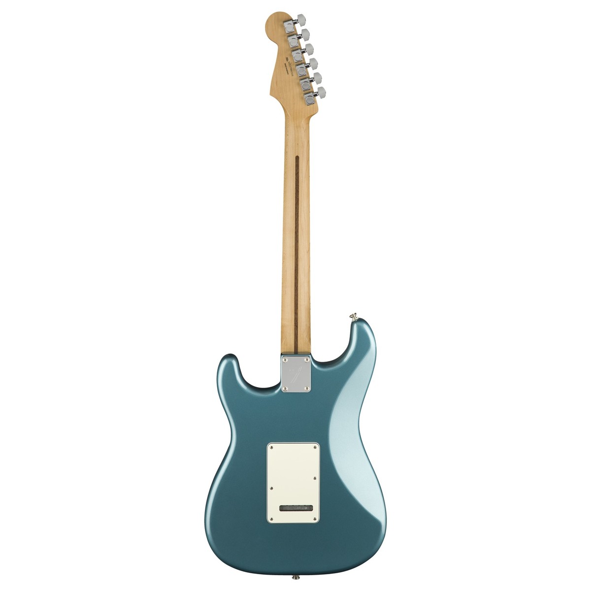 Guitarra Eléctrica Fender Player Stratocaster Mexicana