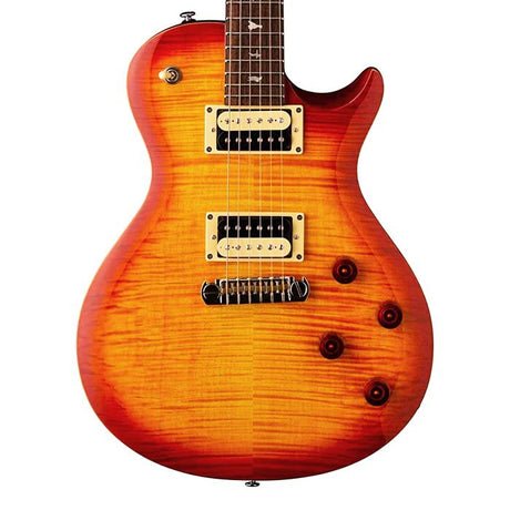 GUITARRA ELECTRICA PRS SE245VS VINTAGE SUNBURST