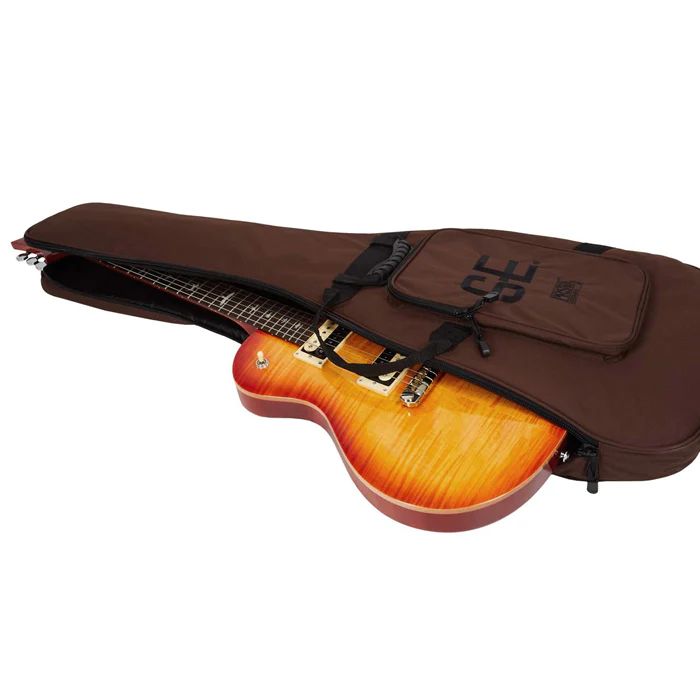 GUITARRA ELECTRICA PRS SE245VS VINTAGE SUNBURST