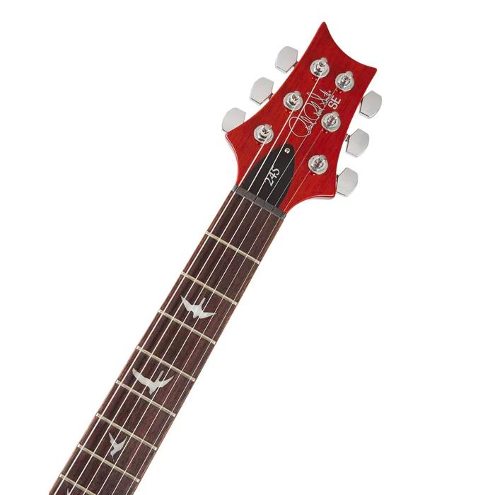 GUITARRA ELECTRICA PRS SE245VS VINTAGE SUNBURST