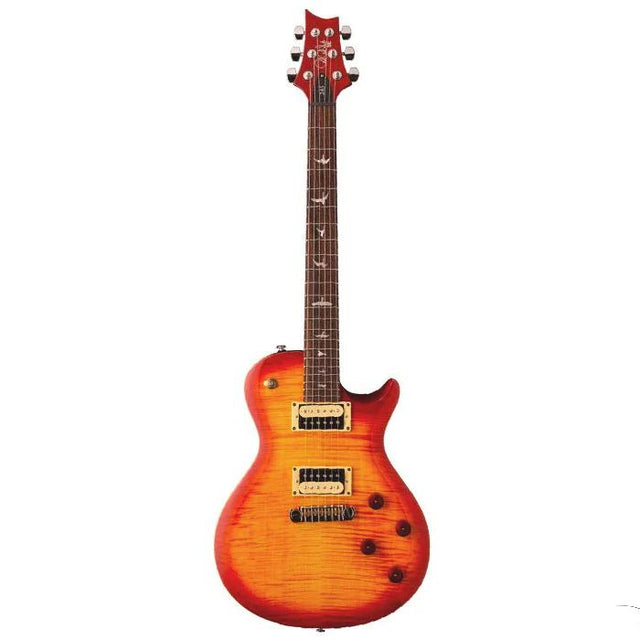 GUITARRA ELECTRICA PRS SE245VS VINTAGE SUNBURST