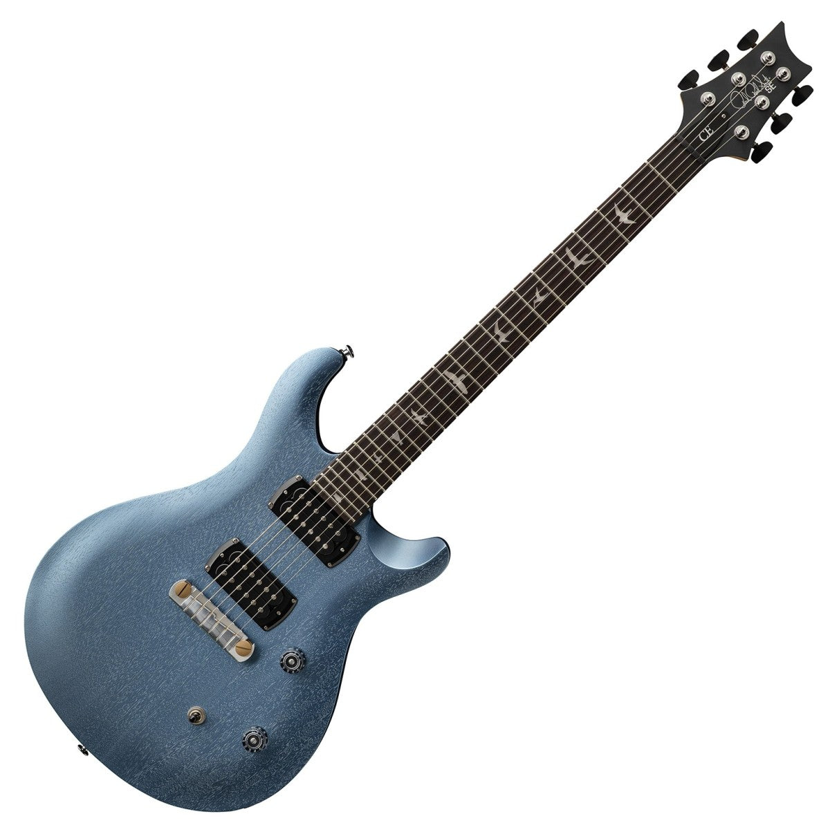 Guitarra Eléctrica PRS SE CE 24 Standard Azul Satin
