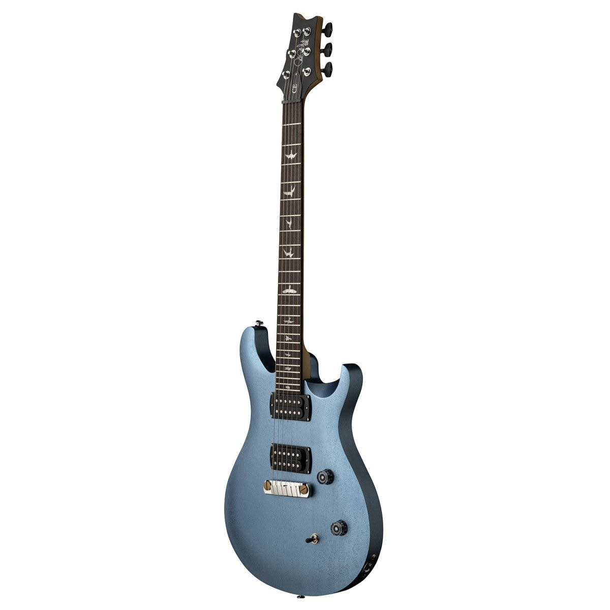 Guitarra Eléctrica PRS SE CE 24 Standard Azul Satin