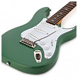 GUITARRA ELECTRICA PRS SE SILVER SKY J2R3J JOHN MAYER SIGNATURE - foto 3