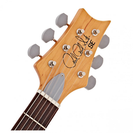 GUITARRA ELECTRICA PRS SE SILVER SKY J2R3J JOHN MAYER SIGNATURE - foto 5