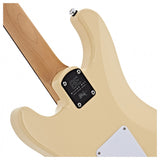 Guitarra Eléctrica PRS SE Silver SKY J2R3J John Mayer Signature