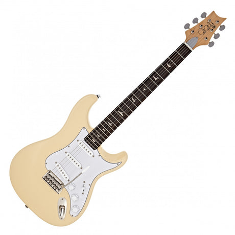 GUITARRA ELECTRICA PRS SE SILVER SKY J2R3J JOHN MAYER SIGNATURE - foto 2