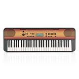 TECLADO YAMAHA PSR-E360+ PA-3C