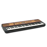 TECLADO YAMAHA PSR-E360+ PA-3C